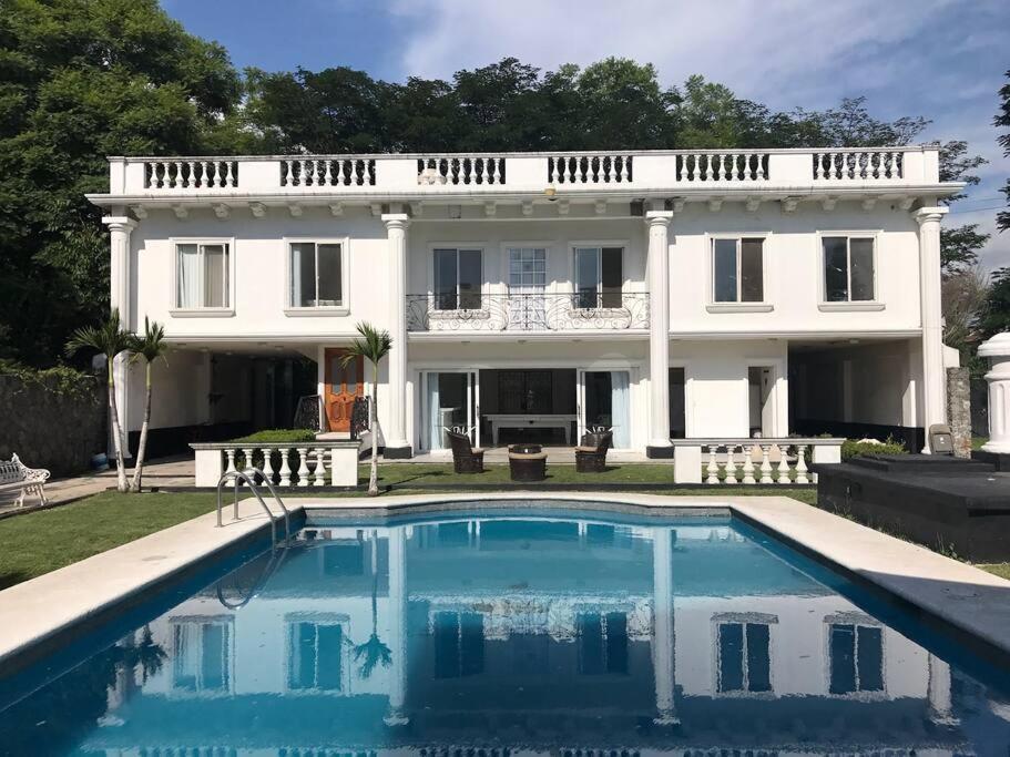 La Gran Casablanca Villa Jiutepec Exterior photo
